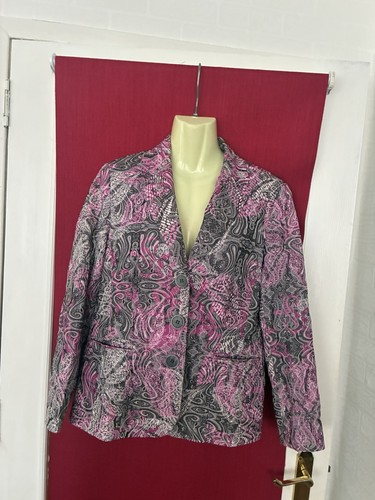 Dress jacket vogue - dress,