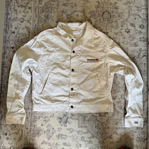 Reebok classic white - classic,