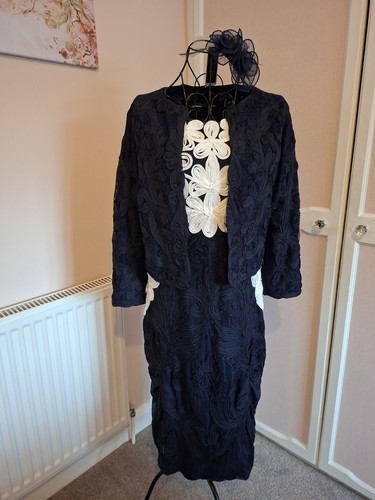 Phase eight dress and - eight,