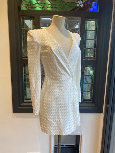 Designer merabi size white - size,