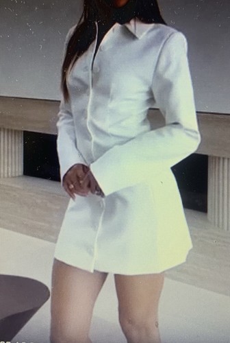 White fix - white,