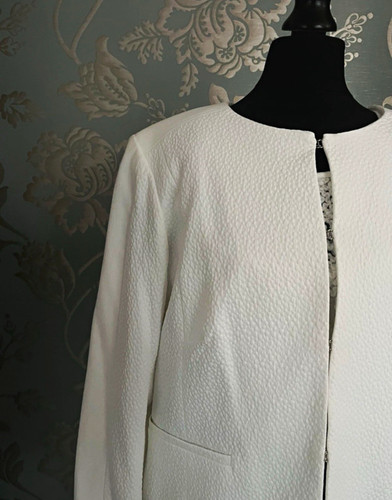 Roman women size white - roman, 16