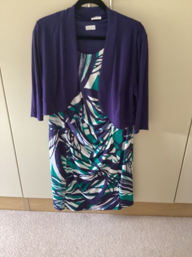 Minuet petite dress jacket - petite,