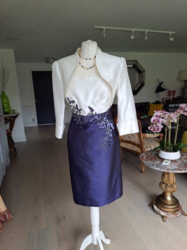 Fabulous dress jacket - fabulous,