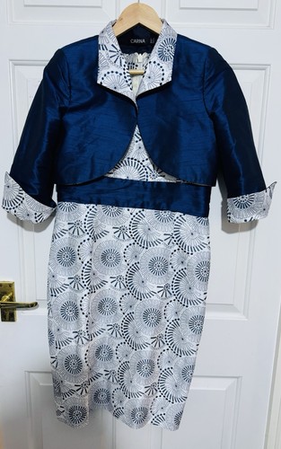 Elegant navy white - #elegant,