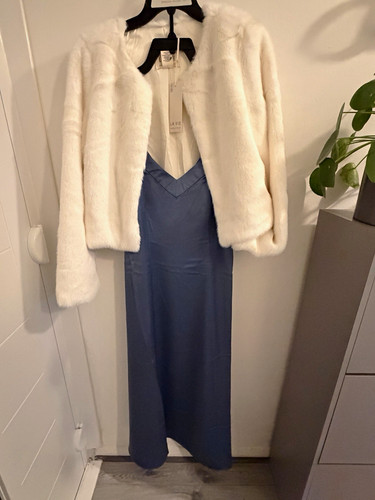 Luxury vie maxi dress - la,
