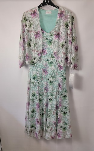 Glitz lace floral mother - glitz, of