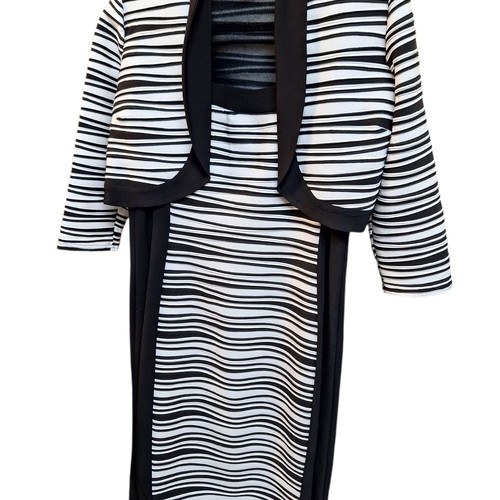 Richards dress and jacket - dress,