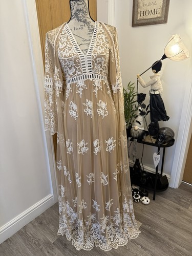 Forever floral lace - forever,