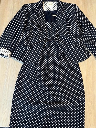 Precis petite 2pc - petite, dress