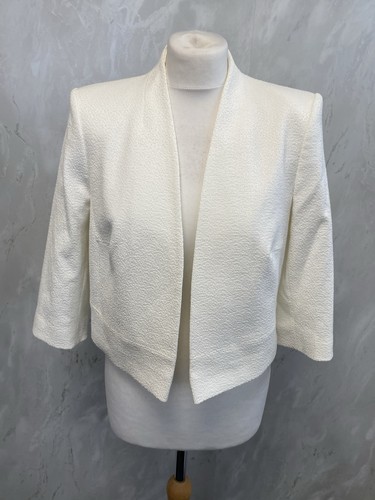 Damsel dress white - in, a