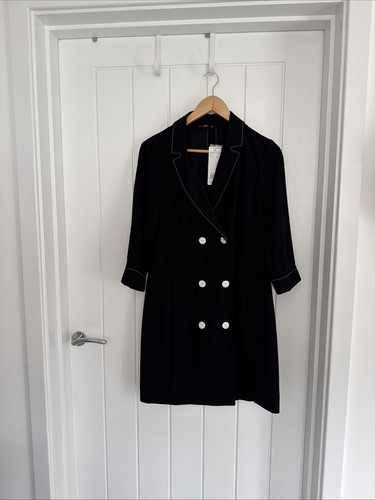 Size black with - f&f, 12