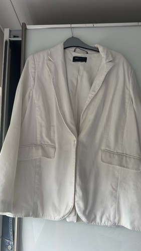 Dress jacket one button - dress,