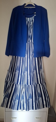 Beautiful short sleeve dress - beautiful,
