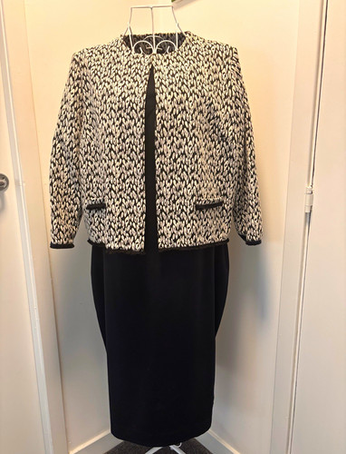Collection 2pc black - collection,