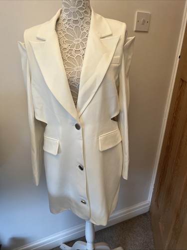 Miss pap jacket dress - pap,