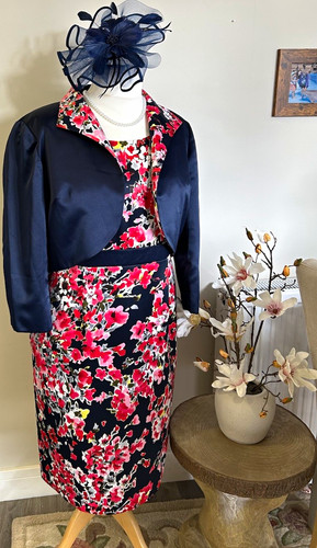 Nightingales dress jacket - nightingales,