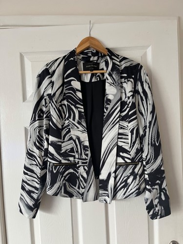 River island ladies black and - ladies,
