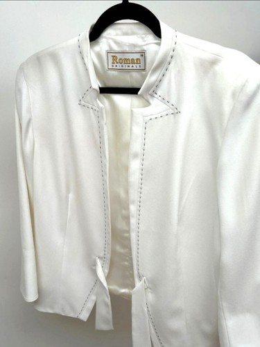 Womens decorative stitched - ,