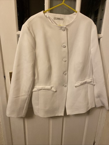 George ladies jacket bow - ladies,
