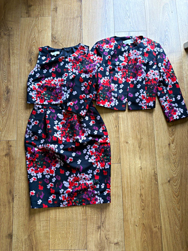 Hobbs women 2pc floral - women’s,