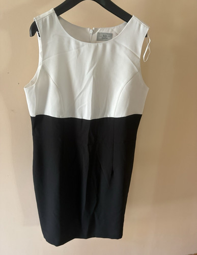 Women black white - black, &