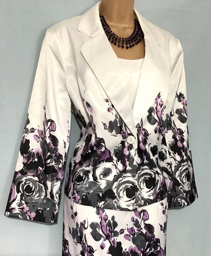 Together white mauve - white,, &