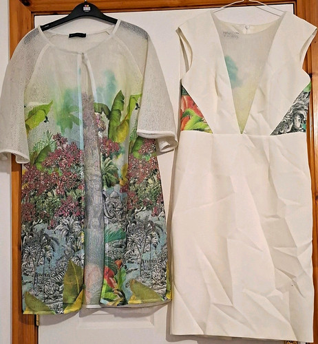 Arggido floral neck - arggido,