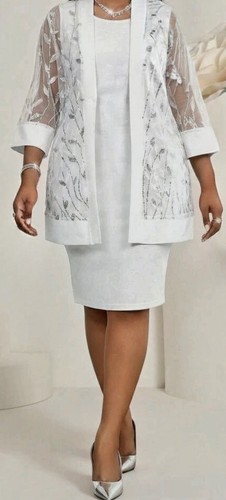 Piece set white - piece,