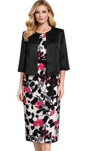 Nightingales dress jacket - jacket, uk
