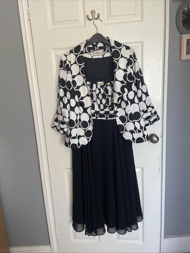 Roman originals size dress - roman,