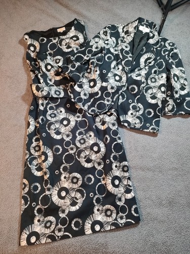Country casuals suit dress - ,
