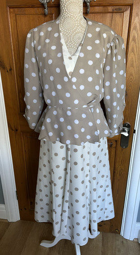 Vintage dress jacket - &, uk