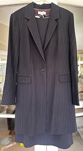 Jesiré piece wool suit set - 2,