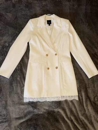 Worn once river island - worn,