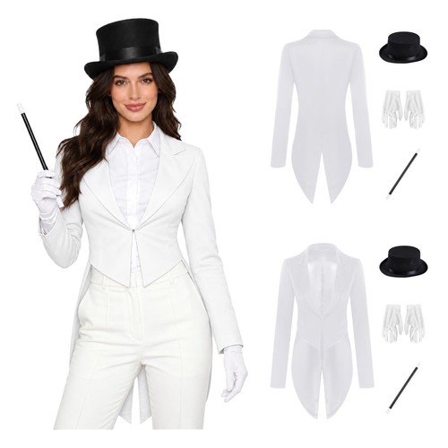 Women retro long - retro,