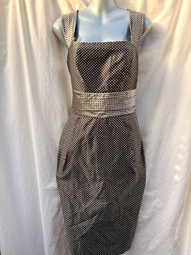 Mireia dress and - , size