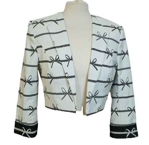 Dress code veromia cropped - code, by