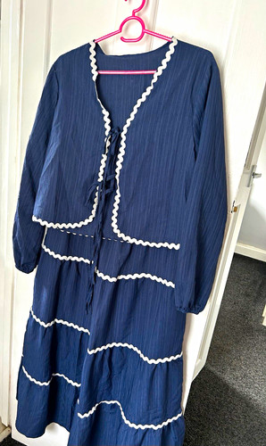 Women navy white - women’s, 2